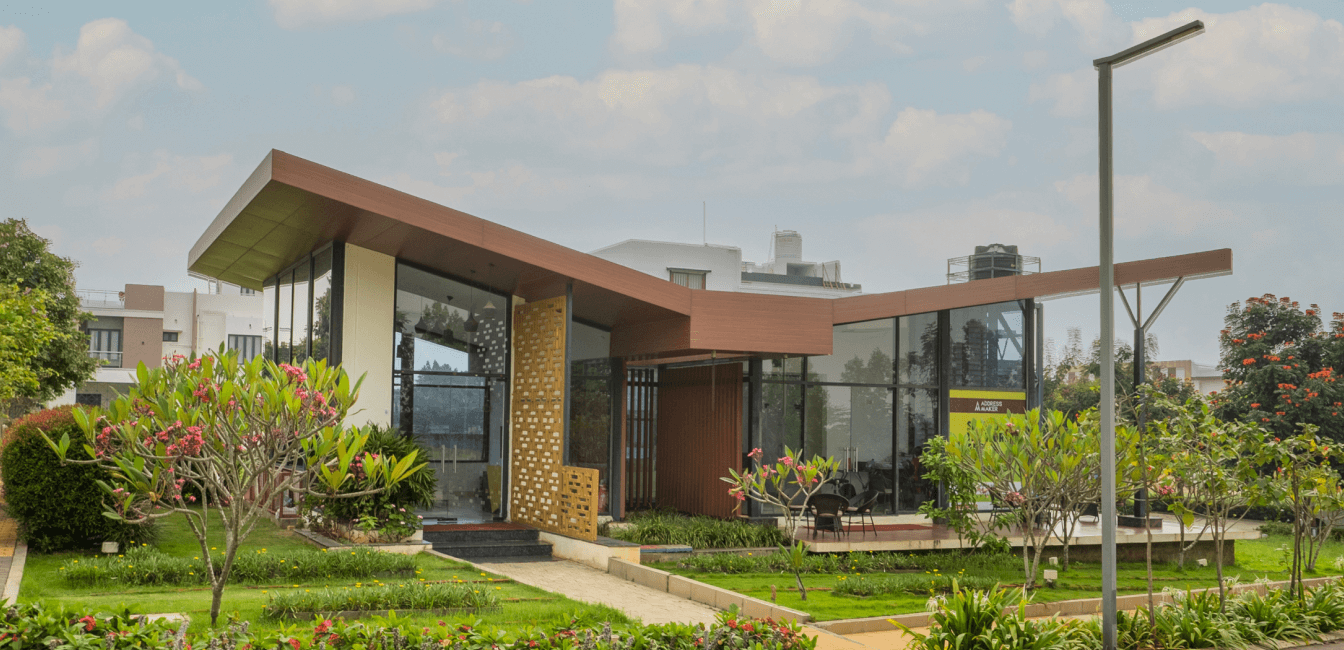 The Imperial Address, Anekal Chandapura Main Road, Bangalore.