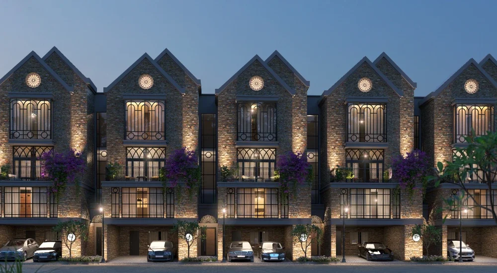 SOBHA CRYSTAL MEADOWS, Varthur Road , Bangalore