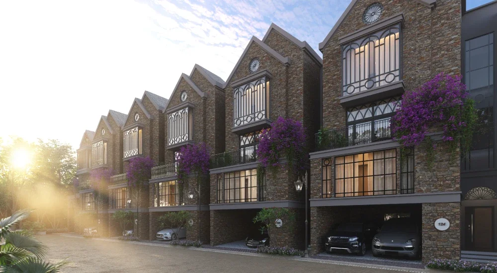 SOBHA CRYSTAL MEADOWS, Varthur Road , Bangalore