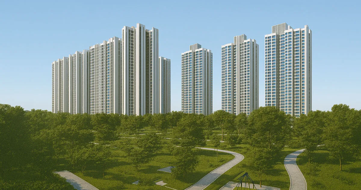 Sobha World City,Hoskote