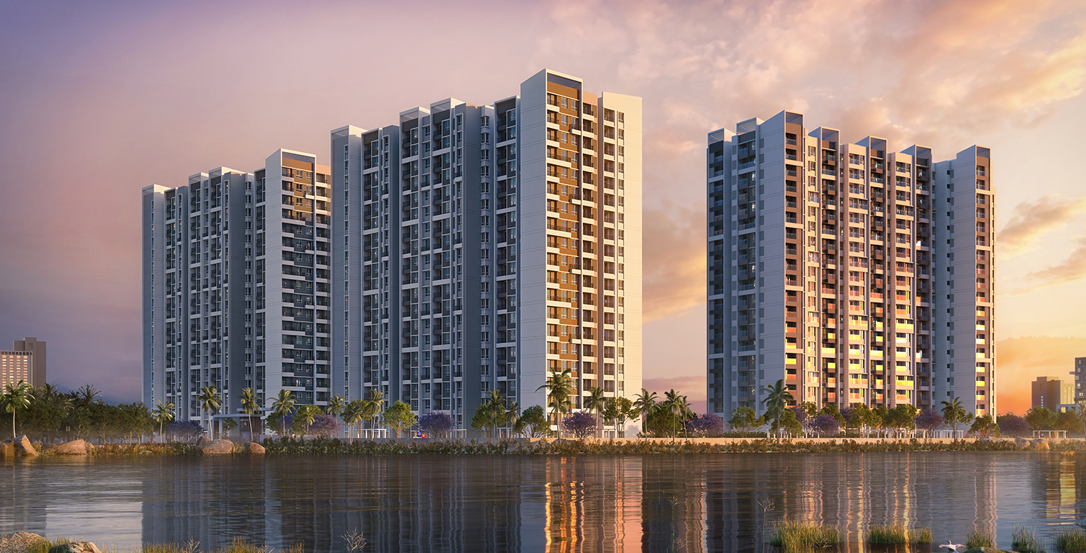 Folium by Sumadhura Phase 4, Whitefield, Bangalore.