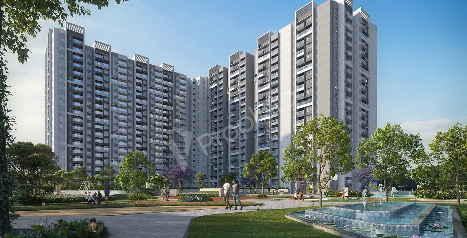 Folium by Sumadhura Phase 4, Whitefield, Bangalore.