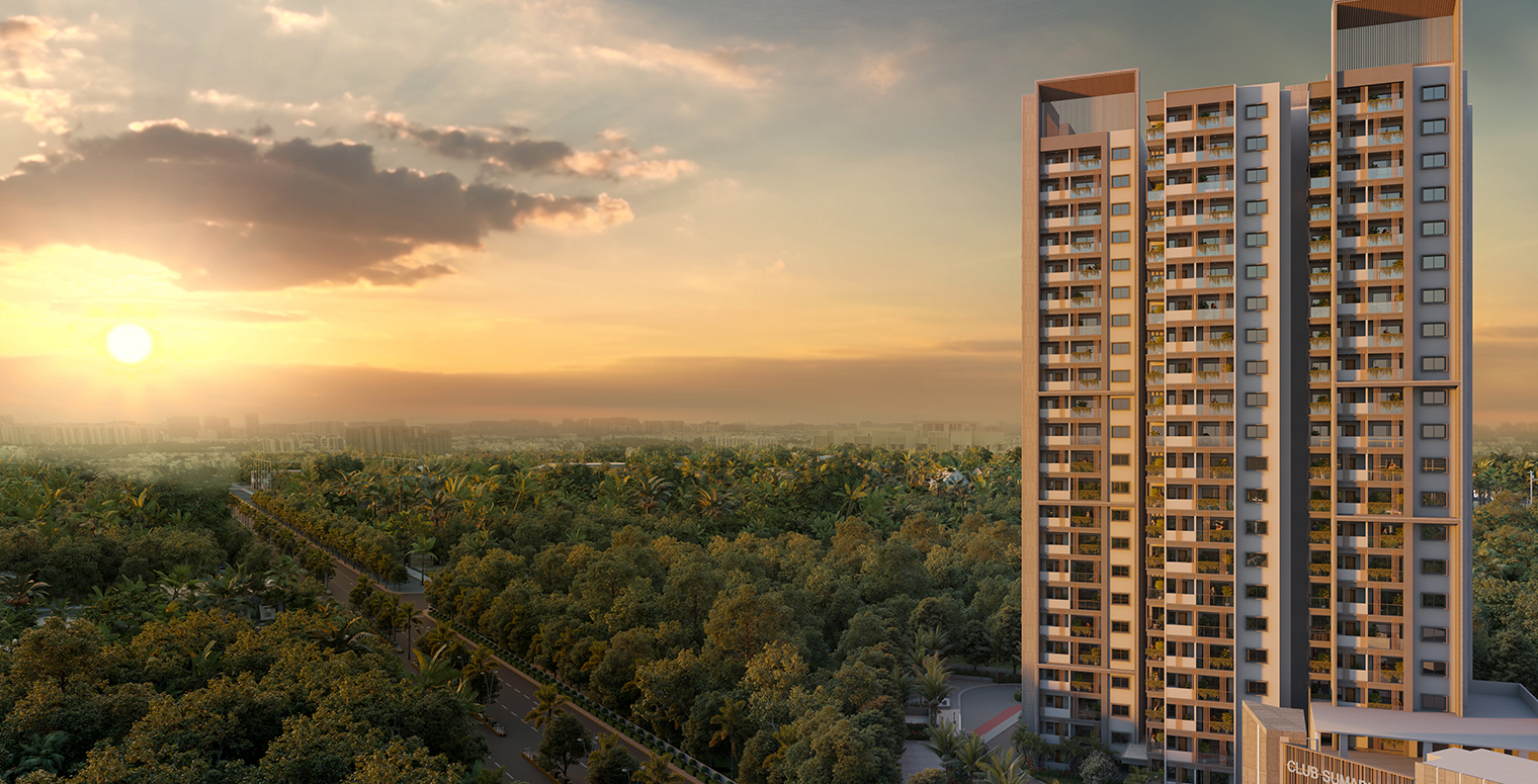 Sarang By Sumadhura phase 2, Doddabanahalli in Whitefield, Bangalore