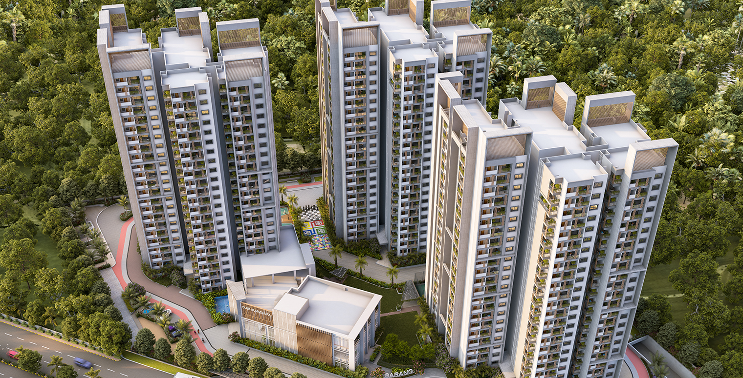 Sarang By Sumadhura phase 2, Doddabanahalli in Whitefield, Bangalore