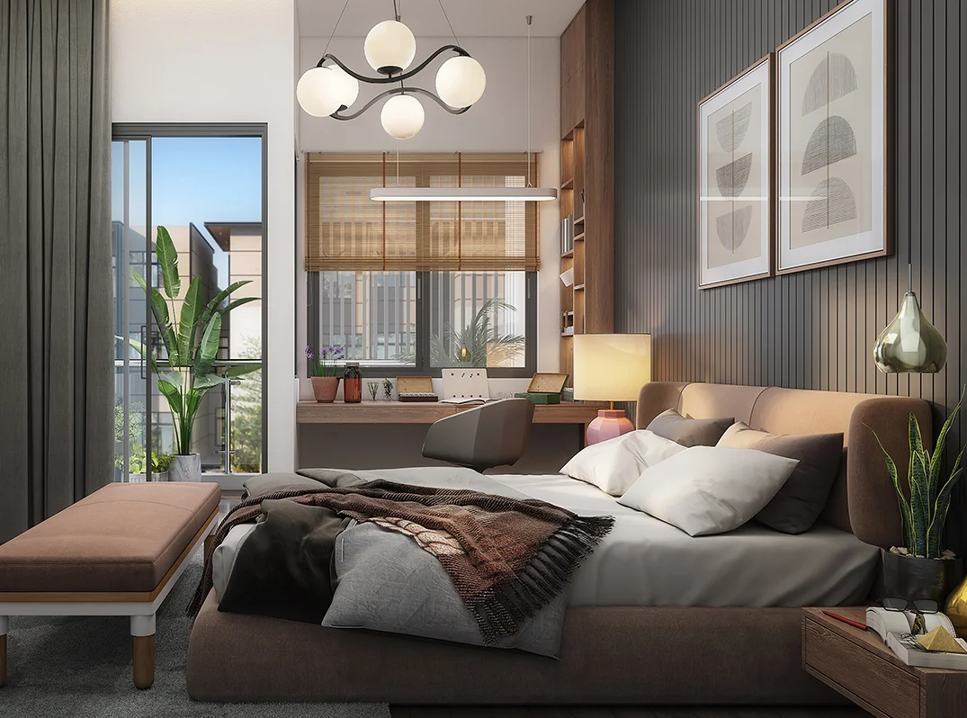 Sattva Springs, Kanakapura Road, South Bangalore.