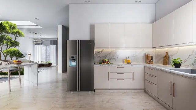 Sattva La Vita, Off Hennur Road, North Bangalore.