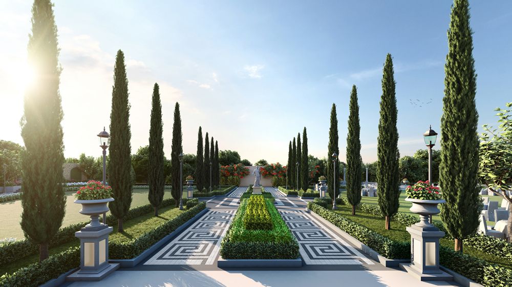 Purva Tivoli Hills, Nandi Cross, Devanahalli Mian Road, North Bangalore.