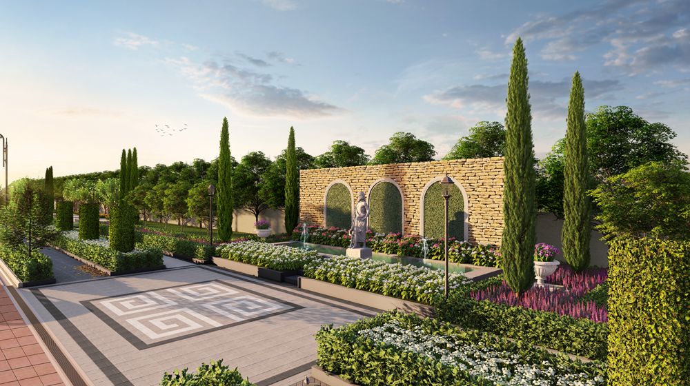 Purva Tivoli Hills, Nandi Cross, Devanahalli Mian Road, North Bangalore.