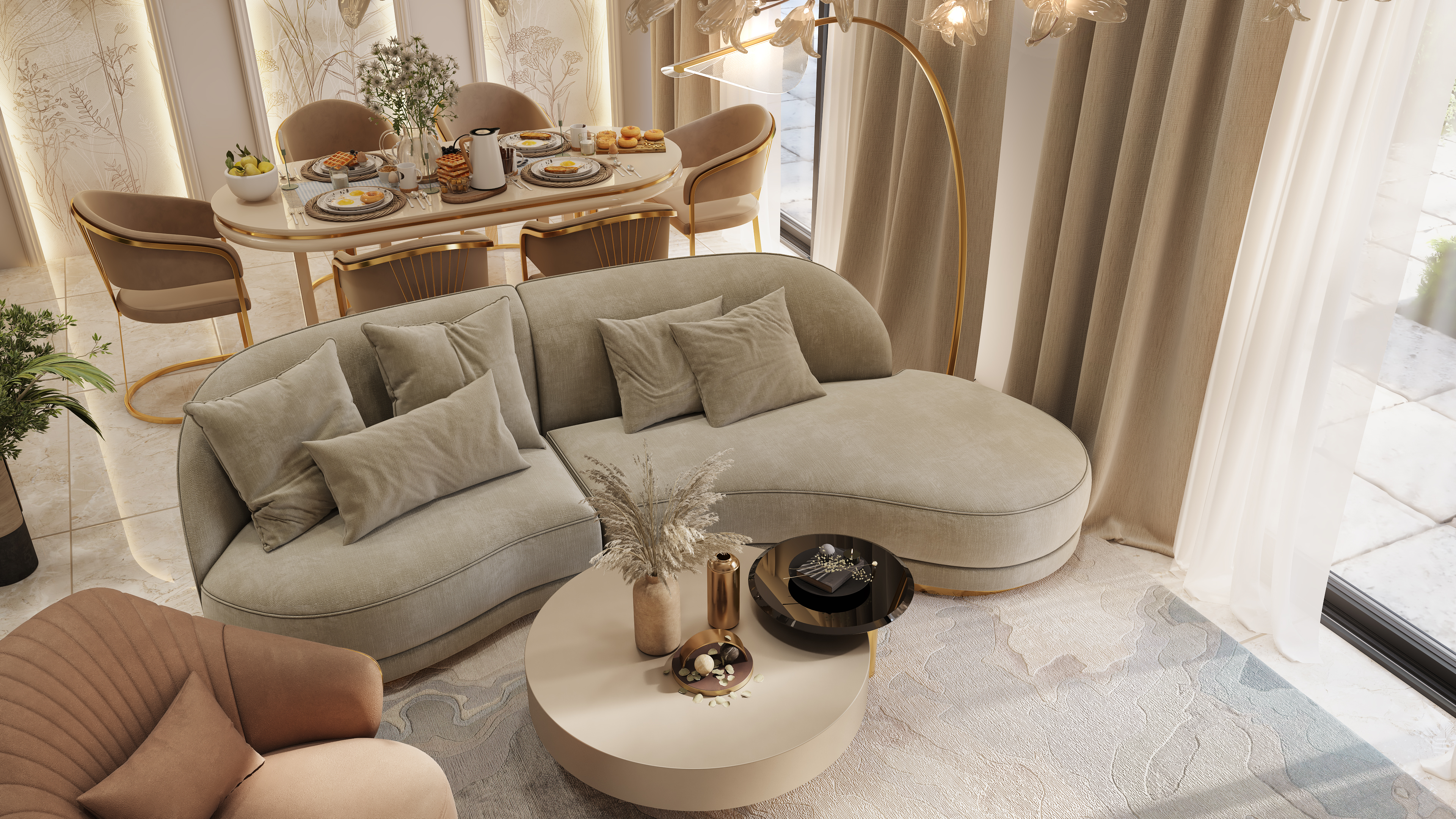 Nambiar Ellegenza Phase 2, Sarjapur Road, Bangalore.