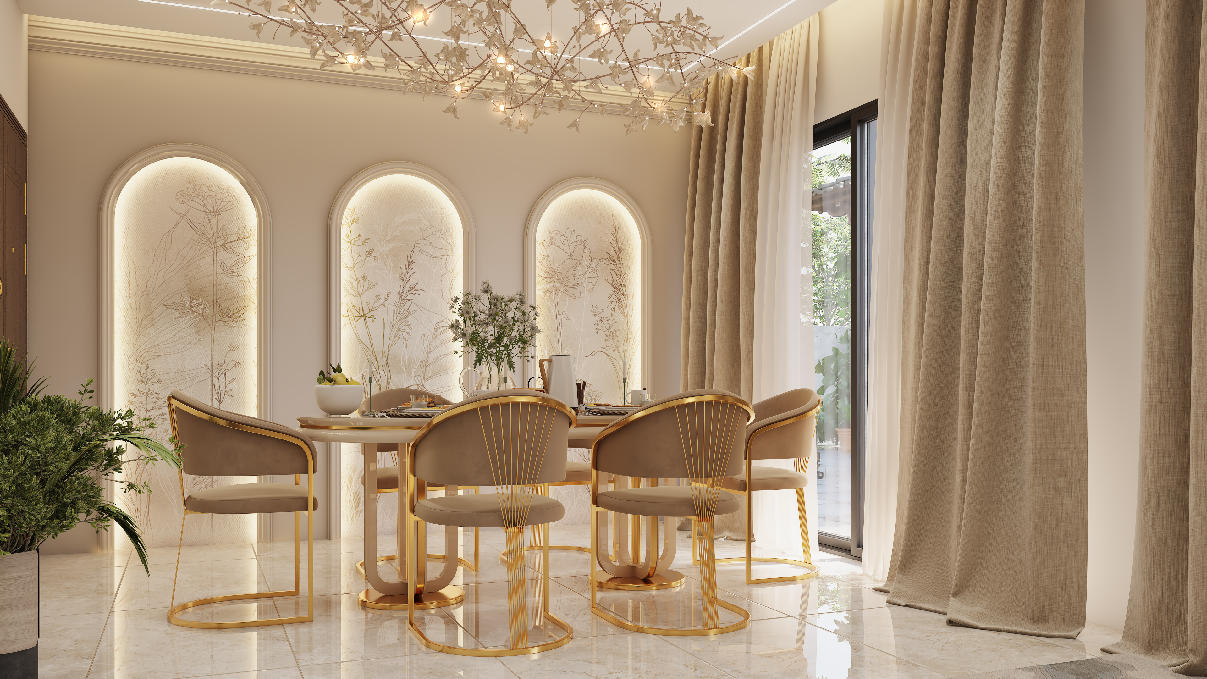 Nambiar Ellegenza Phase 2, Sarjapur Road, Bangalore.