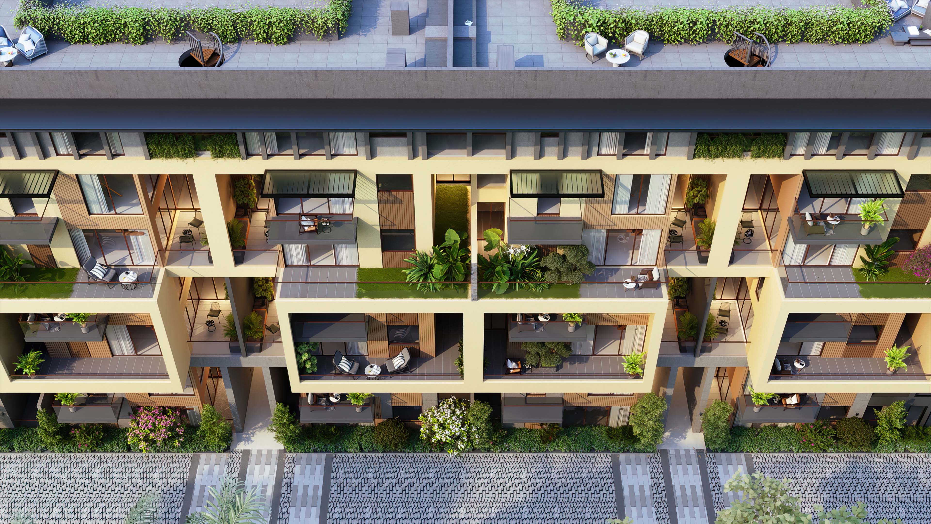 SBR Earth & Sky,  Kannamangala, Whitefield,  Bangalore.