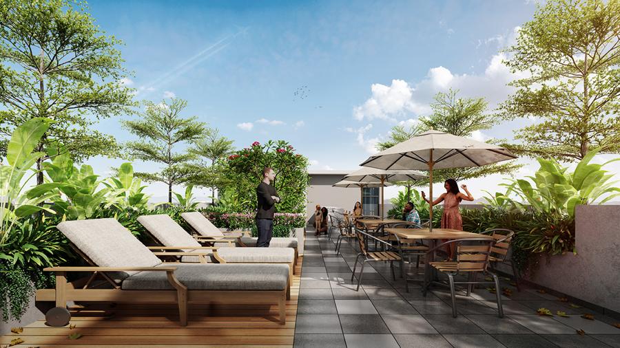 Mana Jardin Neo, Kodathi / Hadosiddapura, near Sarjapur Road, Bangalore.