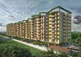 MANA Cresta, Off Sarjapur Road, East Bangalore.