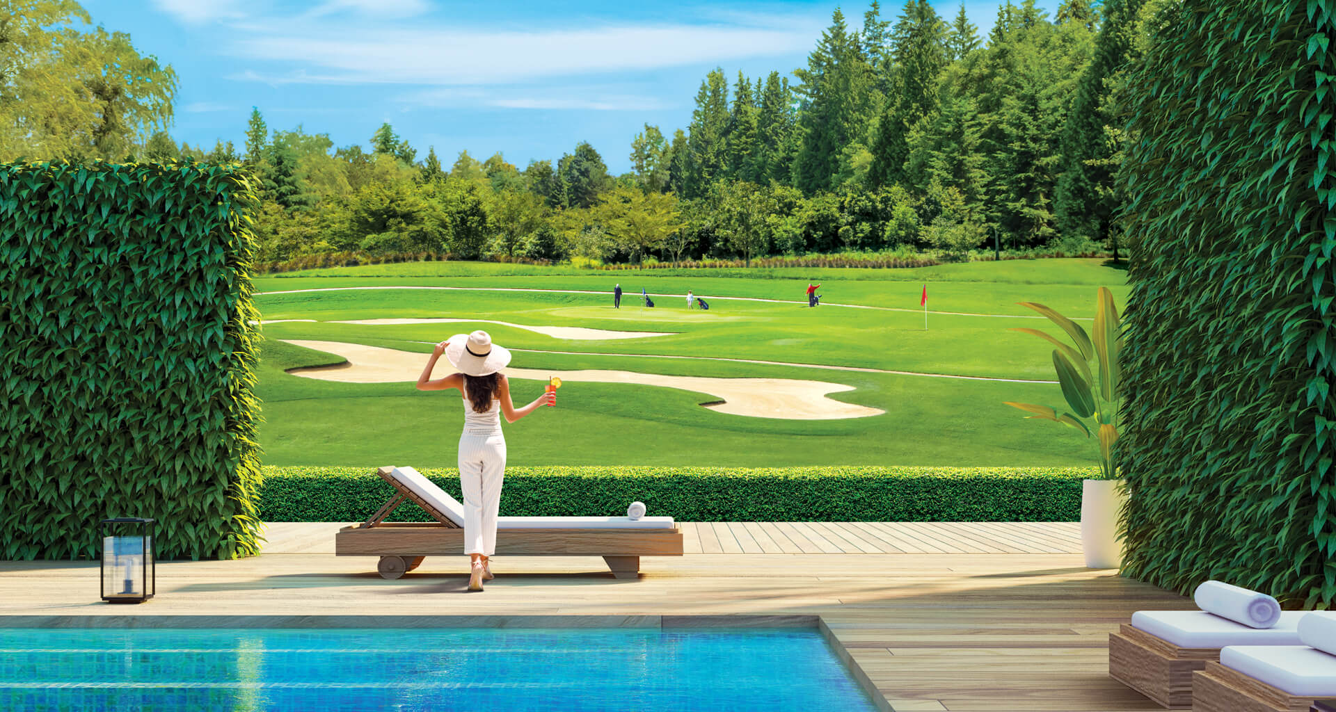 Arvind The Park, Devanahalli, North Bangalore.