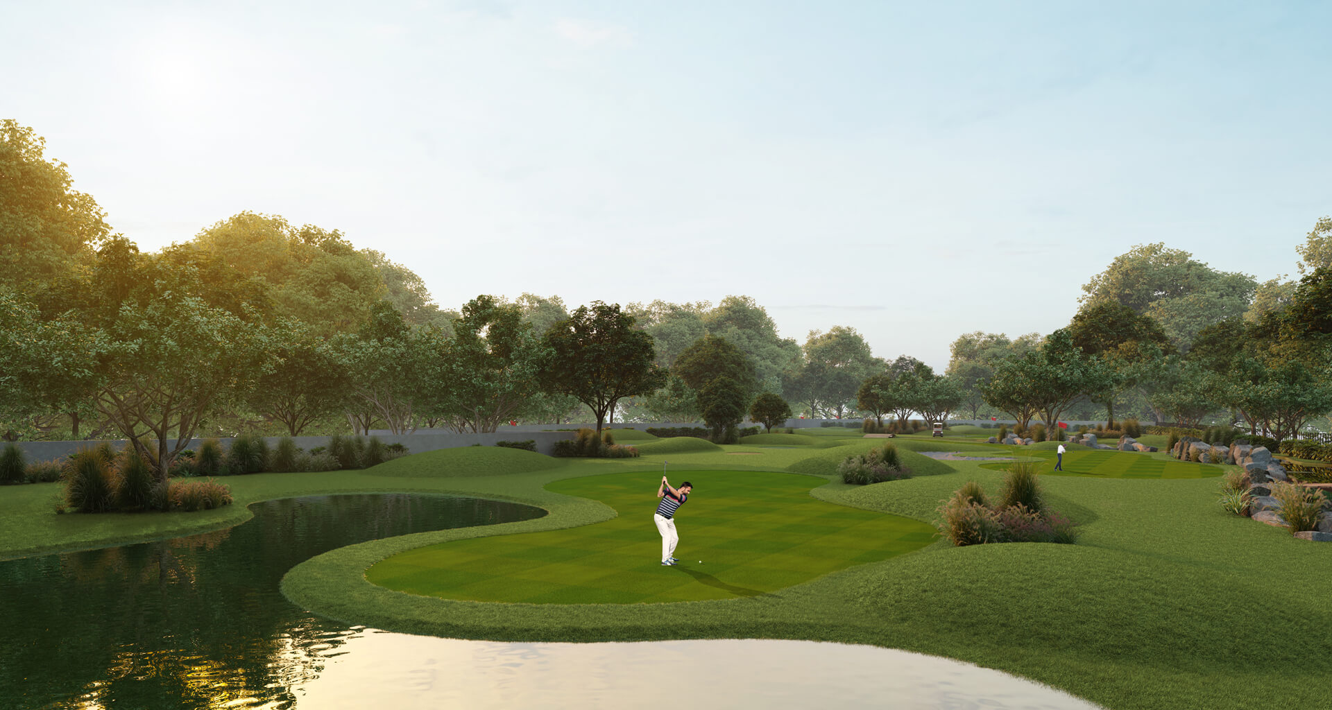 Arvind The Park, Devanahalli, North Bangalore.