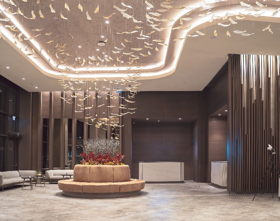 Century Regalia, Indiranagar, Kodihalli, Bangalore.