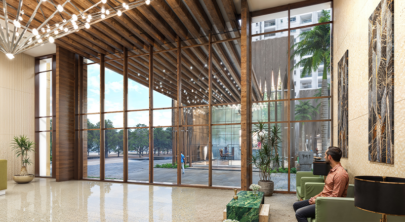 Prestige Southern Star, Akshayanagar, Bannerghatta Road, Bangalore