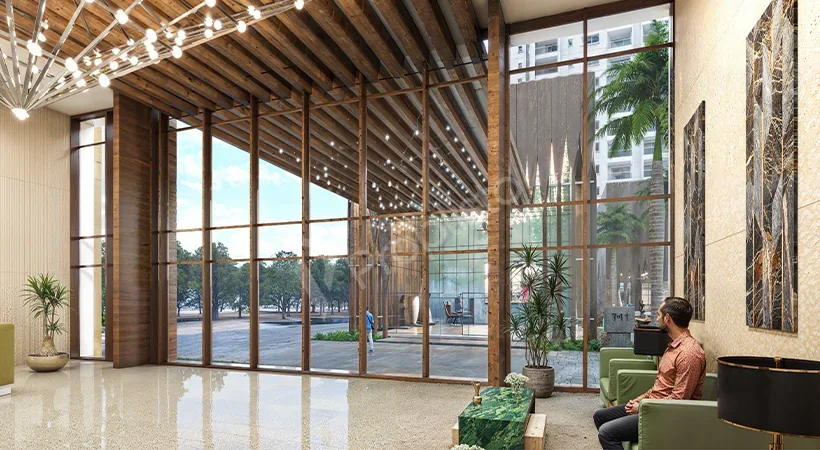 Prestige Southern Star, Akshayanagar, Bannerghatta Road, Bangalore