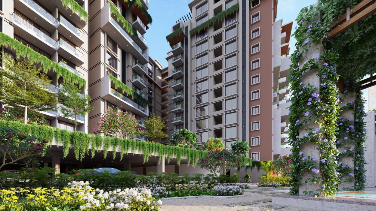 Aarohana Adira  Devanahalli, Bangalore