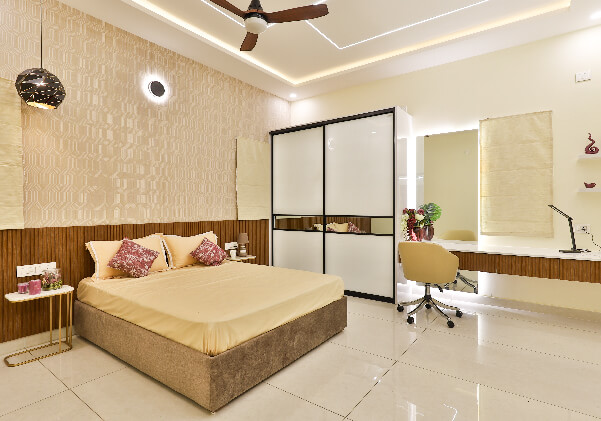 3 BHK Villa at Grand La Vasa – Chandapura, South-East Bangalore. in Bangalore