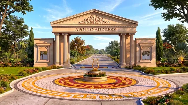 Apollo Address by Address Maker, Nelamangala, North-West Bangalore