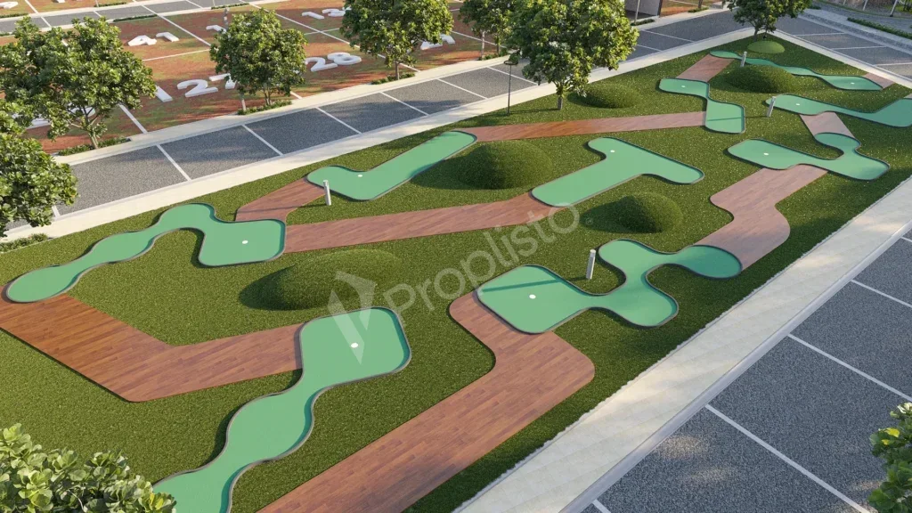 Svanta by Aakruthi – Premium Villa Plots in Whitefield