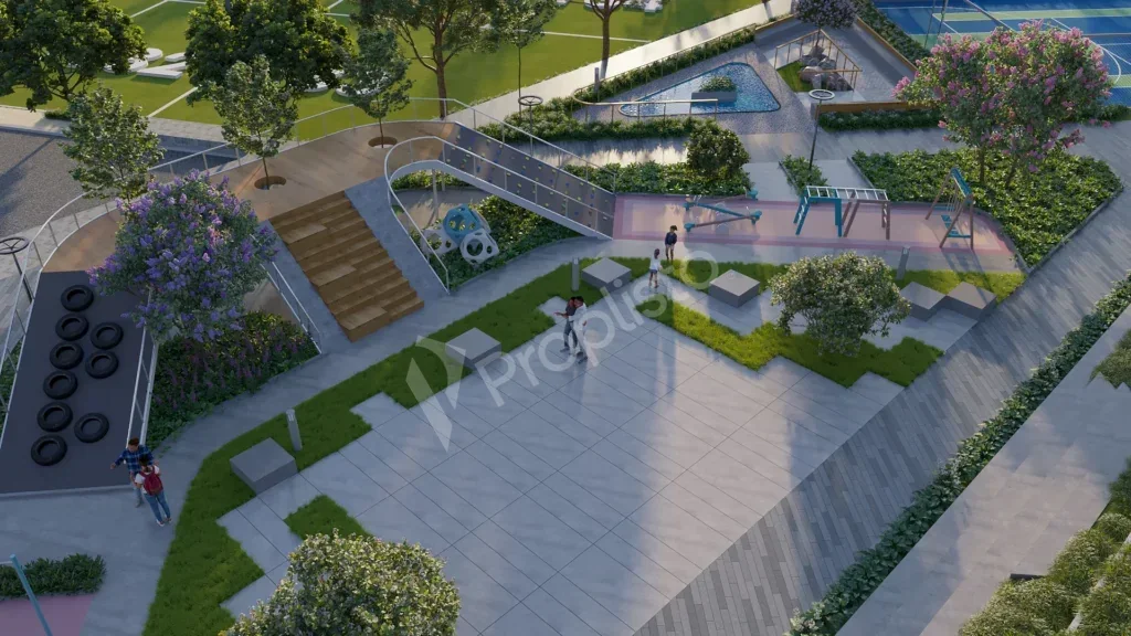 Svanta by Aakruthi – Premium Villa Plots in Whitefield