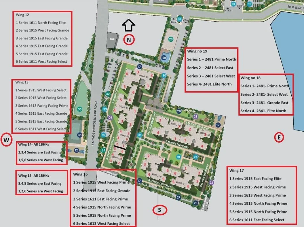Master Plan