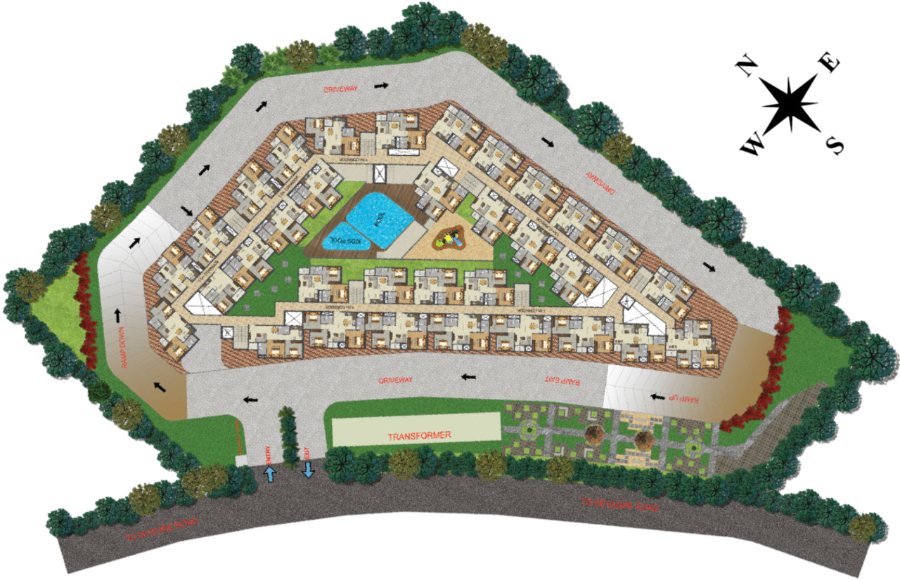 Master Plan