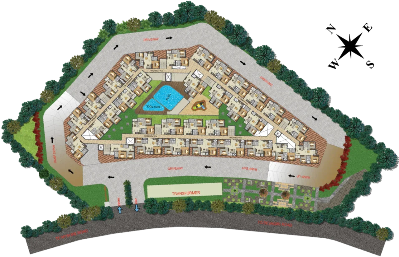 Master Plan