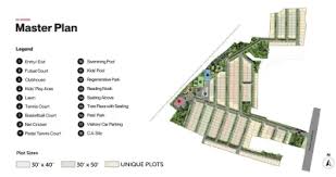 Master Plan
