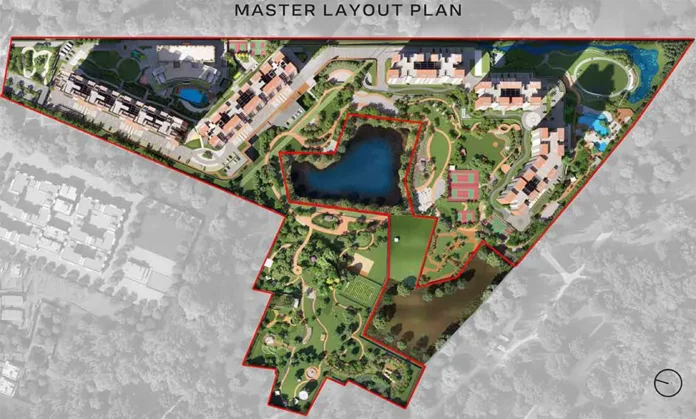Master Plan