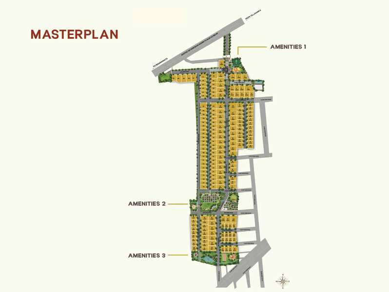 Master Plan