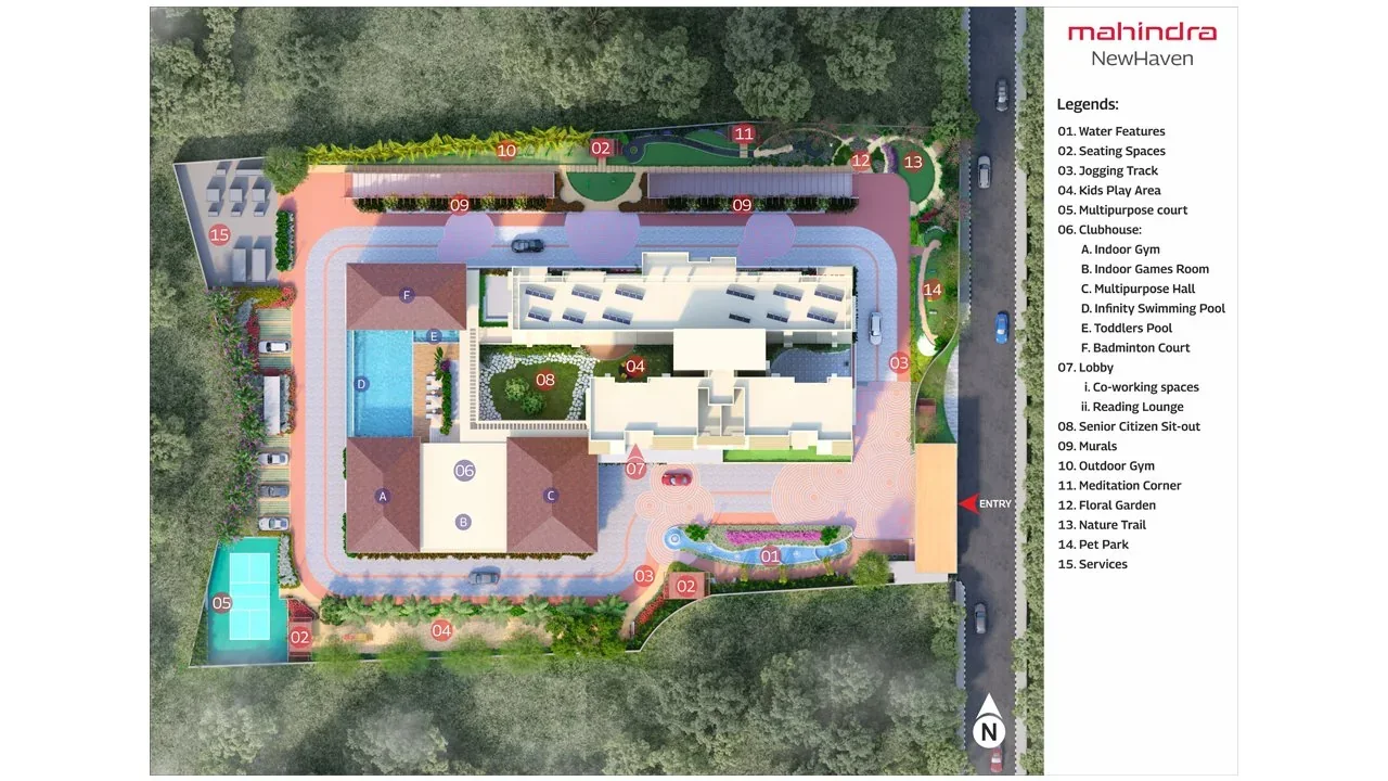 Master Plan